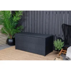 London Hyndeboks - Sort