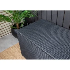 London Hyndeboks - Sort