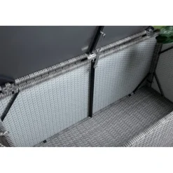 London Opbevaring - Grå