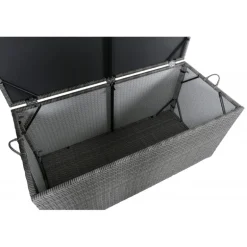 London Opbevaring - Grå