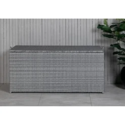 London Opbevaring - Grå