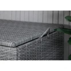 London Opbevaring - Grå