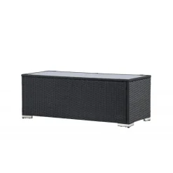 London Sofa Bord - Sort