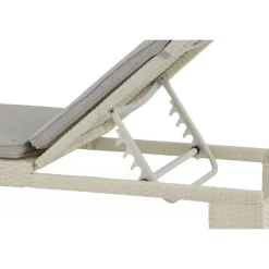 London Solseng - Hvid