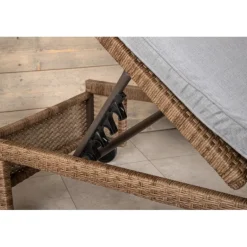 London Solseng - Natur