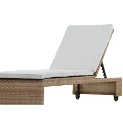 London Solseng - Natur