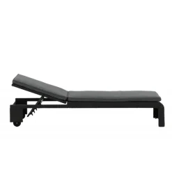 London Solseng - Sort