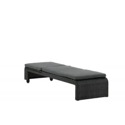 London Solseng - Sort