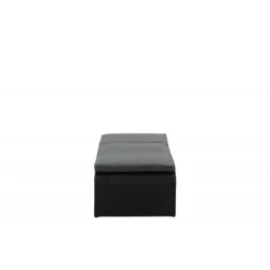 London Solseng - Sort