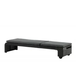 London Solseng - Sort