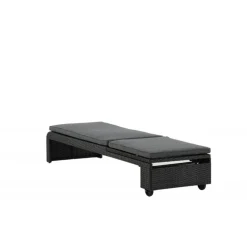 London Solseng - Sort