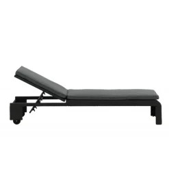 London Solseng - Sort