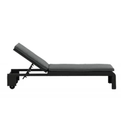 London Solseng - Sort