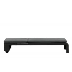 London Solseng - Sort