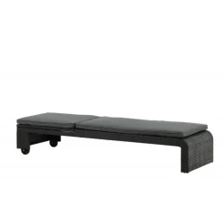 London Solseng - Sort