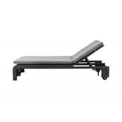 London Solseng - Sort,Grå