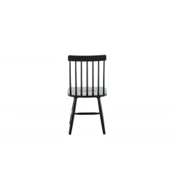 Lonneberga Spisebordsstol - Sort