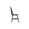 Lonneberga Spisebordsstol - Sort