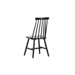 Lonneberga Spisebordsstol - Sort