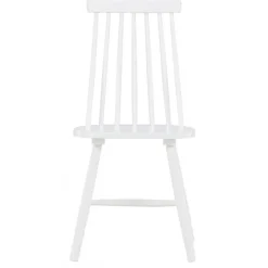 Lonneberga Spisebordsstol - Hvid