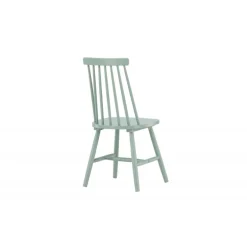 Lonneberga Spisestol - Grøn