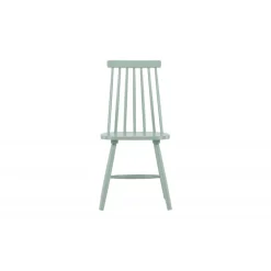 Lonneberga Spisestol - Grøn