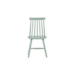 Lonneberga Spisestol - Grøn