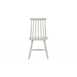 Lonneberga Spisestuestol - Lysegrå