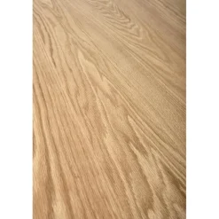 LOPEZ rundt bord, Naturlig eg