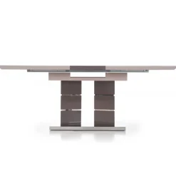 LORD Spisebord 160 kan udvides til 200cm - Brun