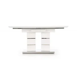 LORD Spisebord 160 kan udvides til 200cm - hvid