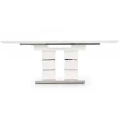 LORD Spisebord 160 kan udvides til 200cm - hvid