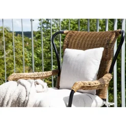 Loreto Loungestol - Sort