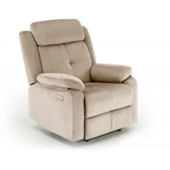 LORIS lænestol, - Beige