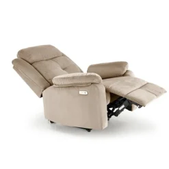 LORIS lænestol, - Beige