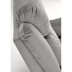 LORIS lænestol, - Grå