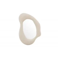 Louisville Spejl - Beige