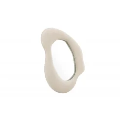 Louisville Spejl - Beige