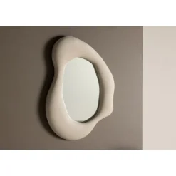 Louisville Spejl - Beige