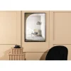 Lounge Stol Plakat - Beige
