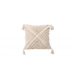 Lovis Pudebetræk - Off White