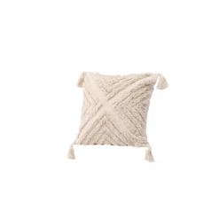 Lovis Pudebetræk - Off White