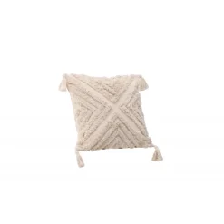 Lovis Pudebetræk - Off White