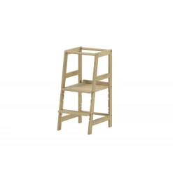 Læringstårn i bøg – Forrest, natur