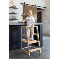 Læringstårn i bøg – Forrest, natur