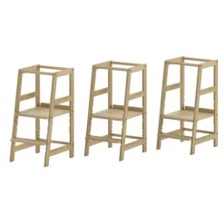 Læringstårn i bøg – Forrest, natur