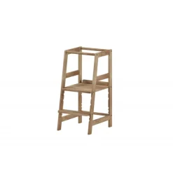 Læringstårn i eg – Forrest Oak