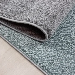 Lucca 1810 tæppe - Blå