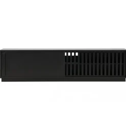 Lugo TV-bord 180cm - Sort