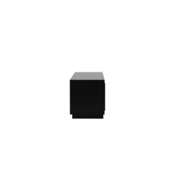 Lugo TV-bord 180cm - Sort